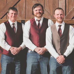 Meet your Posher, Brandon